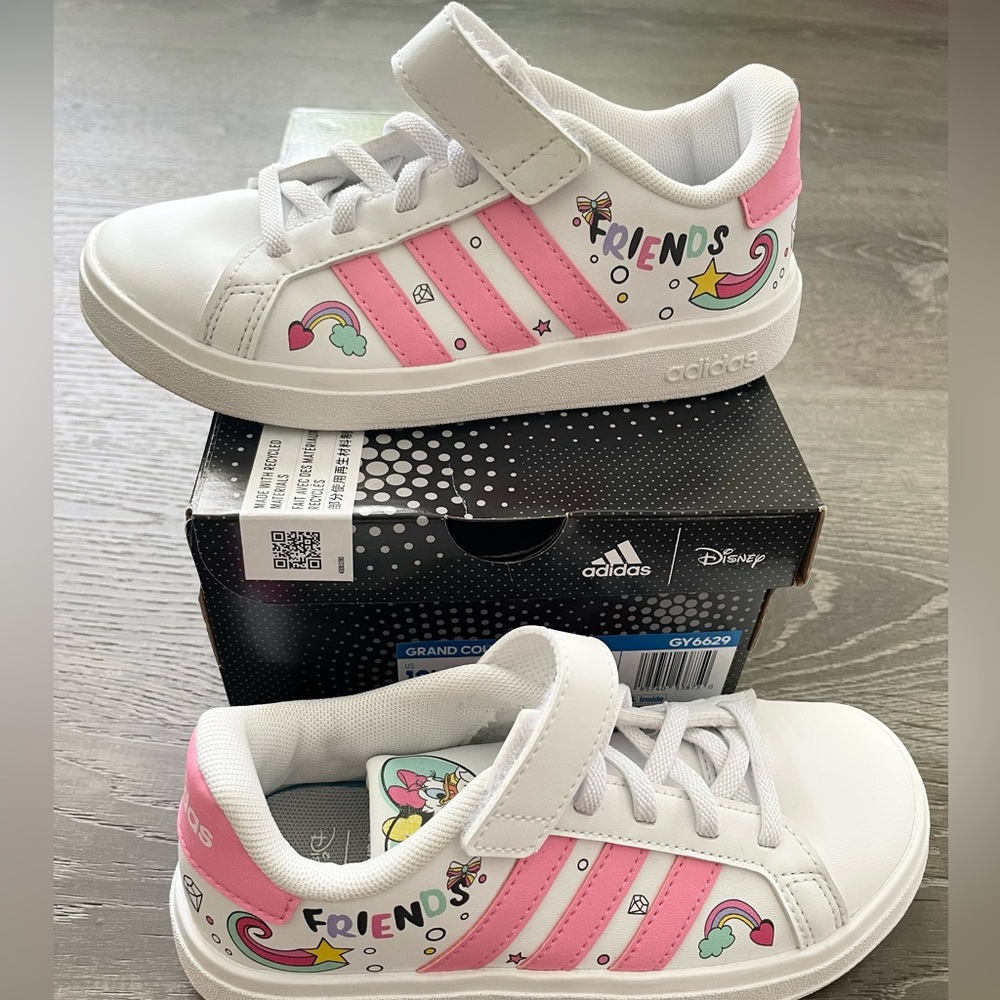 ADIDAS Grand Court Minnie